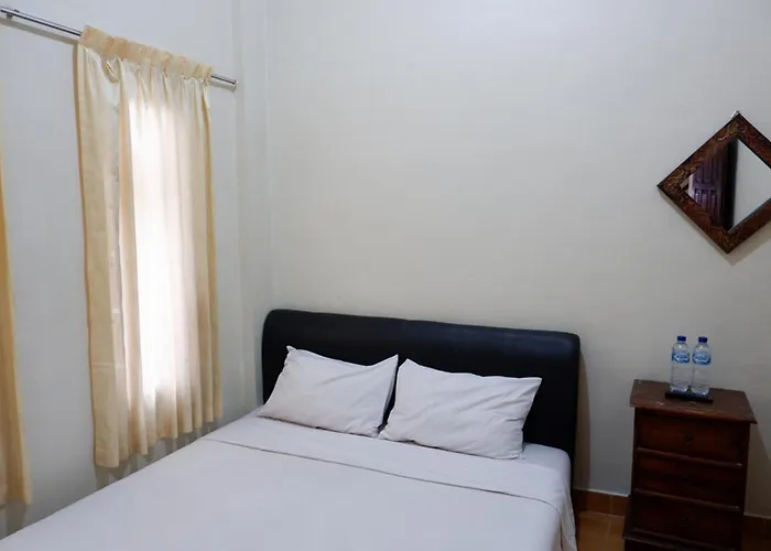 Khresna Guest House Malioboro Mitra Reddoorz Yogyakarta